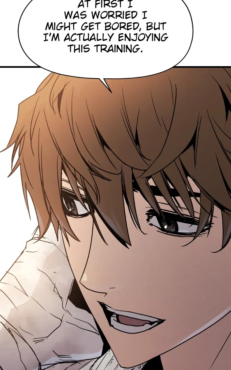 The Breaker: Eternal Force Chapter 82 page 98 - 