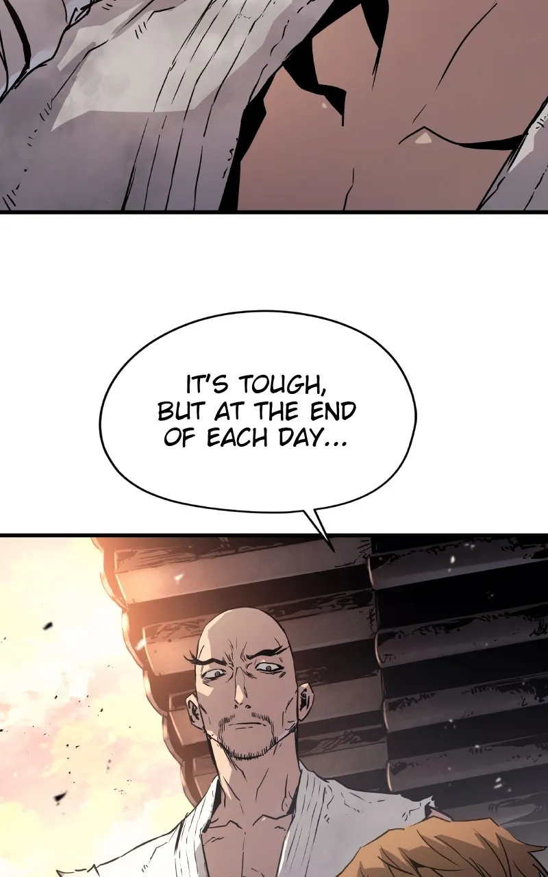 The Breaker: Eternal Force Chapter 82 page 99 - 