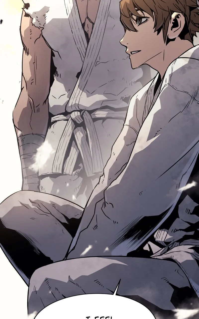 The Breaker: Eternal Force Chapter 82 page 100 - 