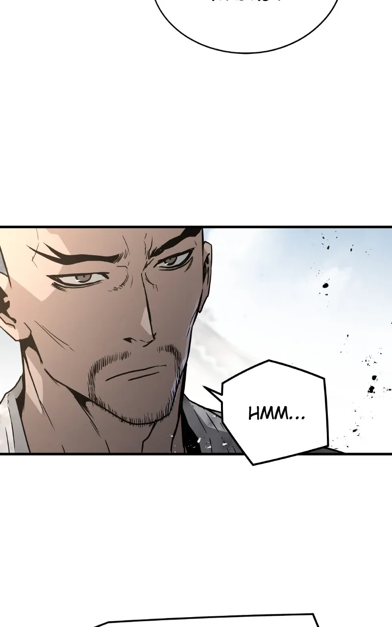 The Breaker: Eternal Force Chapter 83 page 11 - 