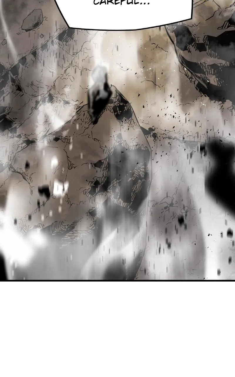 The Breaker: Eternal Force Chapter 83 page 103 - 