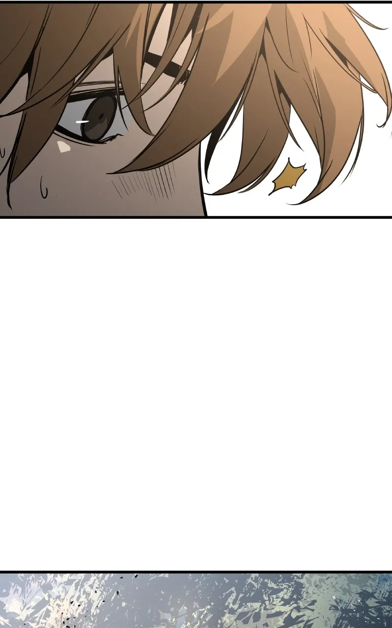 The Breaker: Eternal Force Chapter 83 page 104 - 