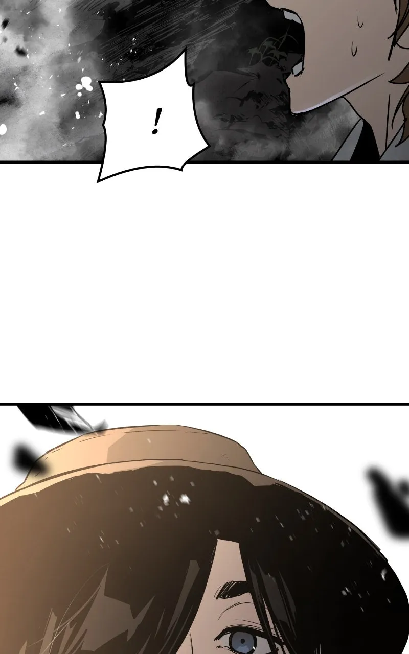 The Breaker: Eternal Force Chapter 83 page 106 - 