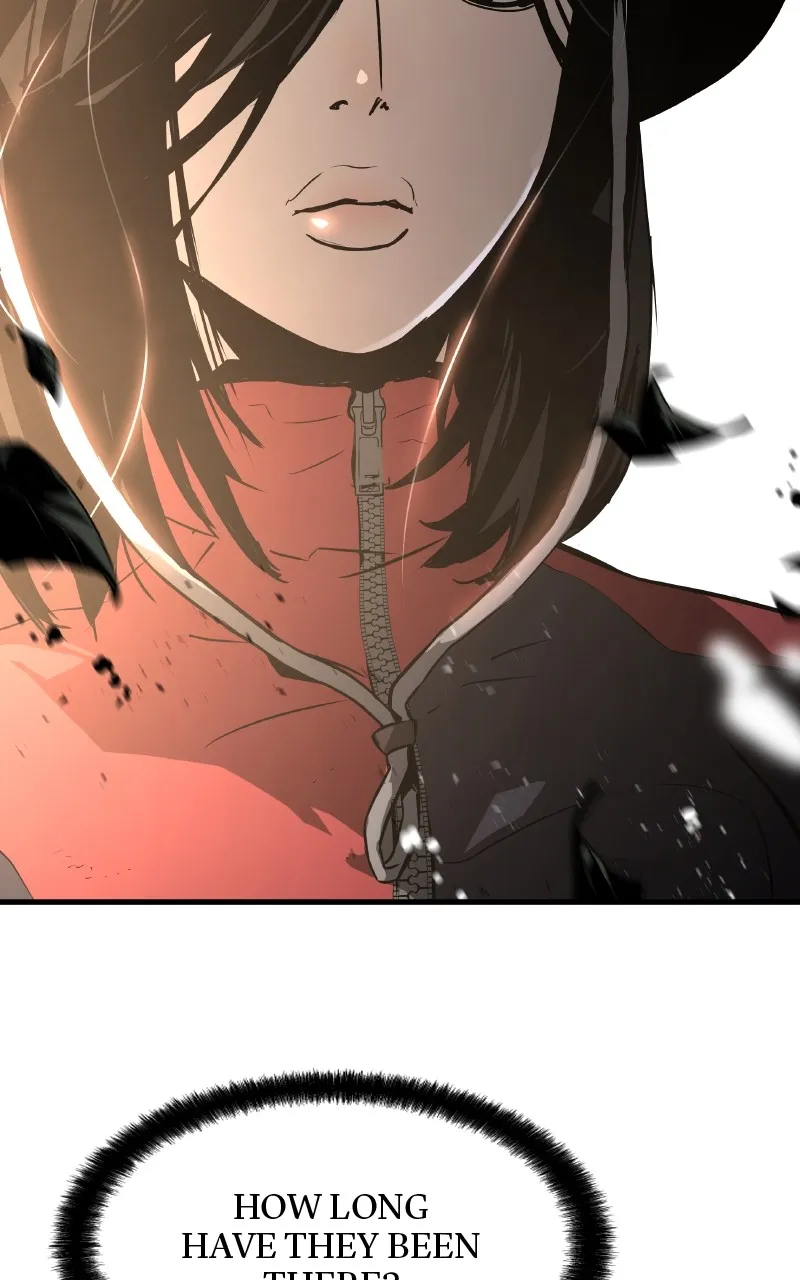 The Breaker: Eternal Force Chapter 83 page 107 - 
