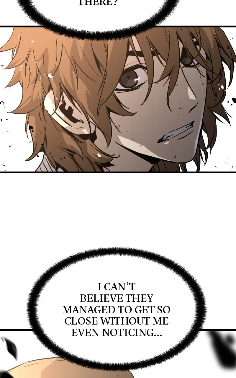 The Breaker: Eternal Force Chapter 83 page 108 - 
