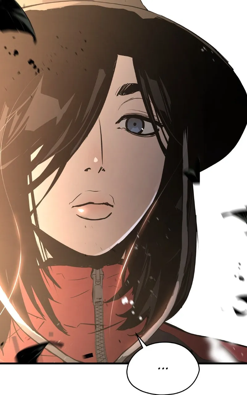 The Breaker: Eternal Force Chapter 83 page 109 - 
