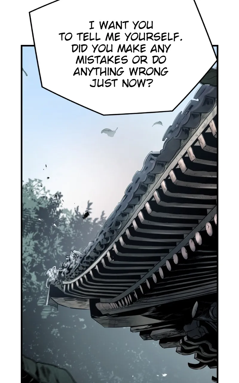 The Breaker: Eternal Force Chapter 83 page 12 - 