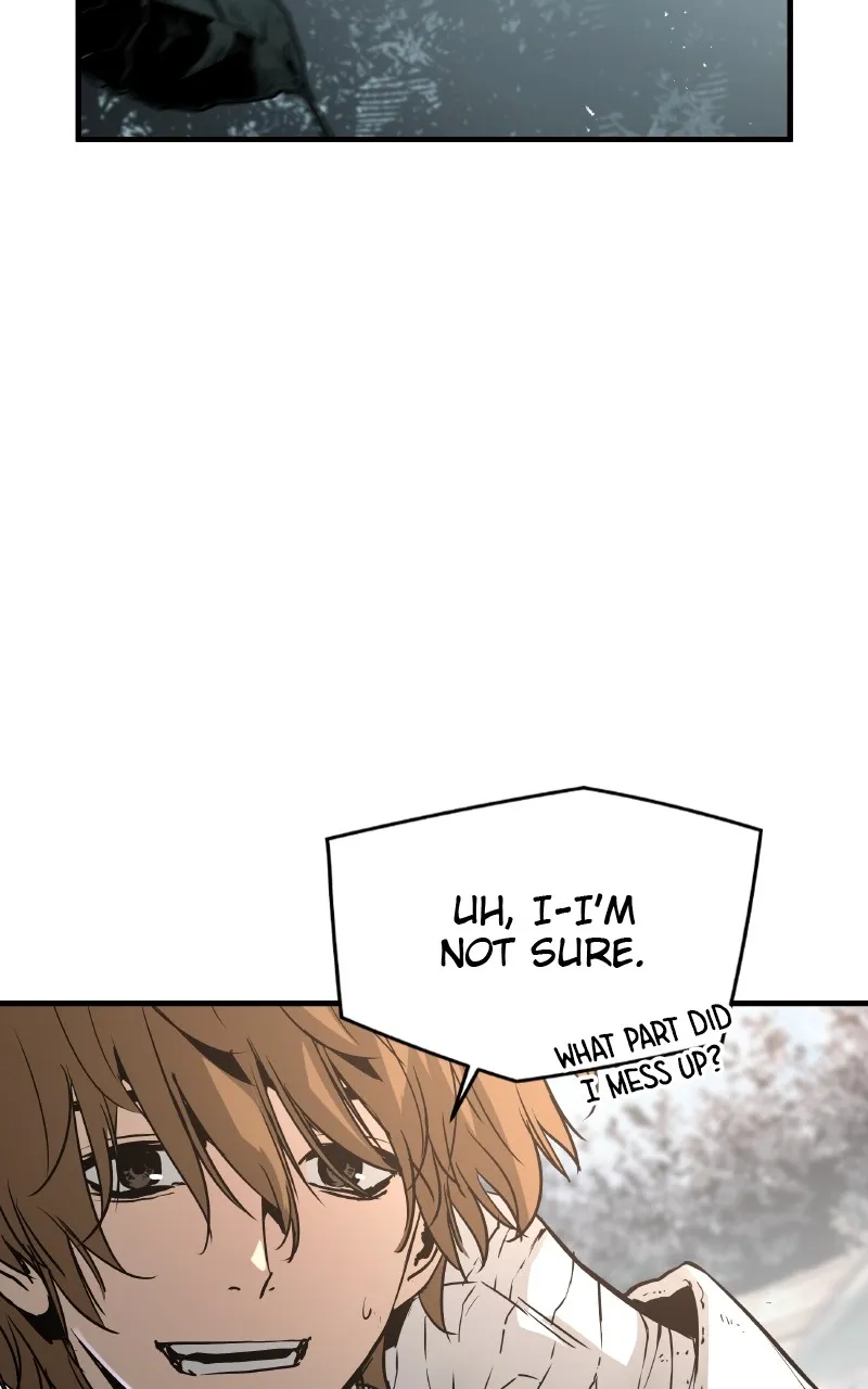 The Breaker: Eternal Force Chapter 83 page 13 - 