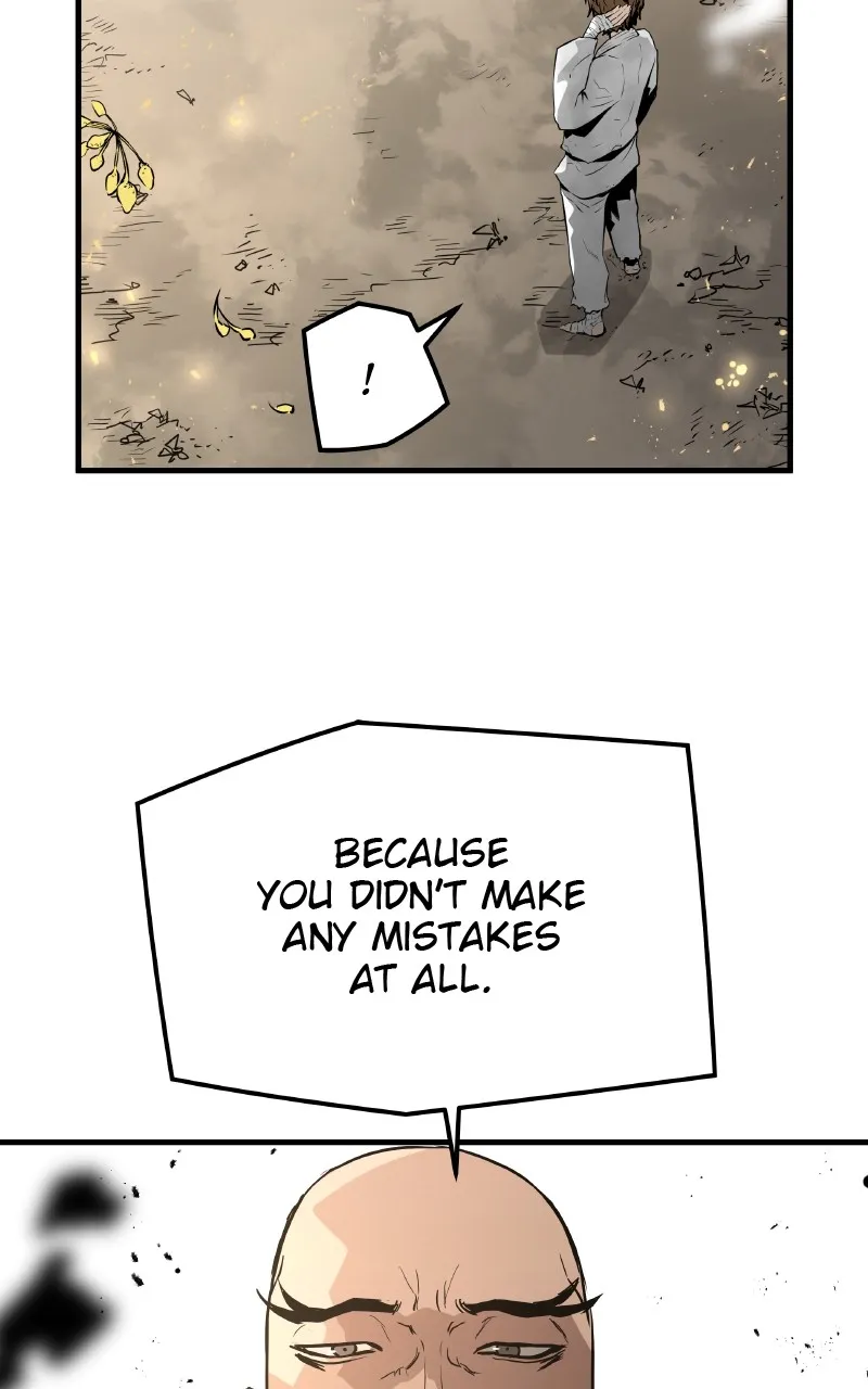 The Breaker: Eternal Force Chapter 83 page 15 - 
