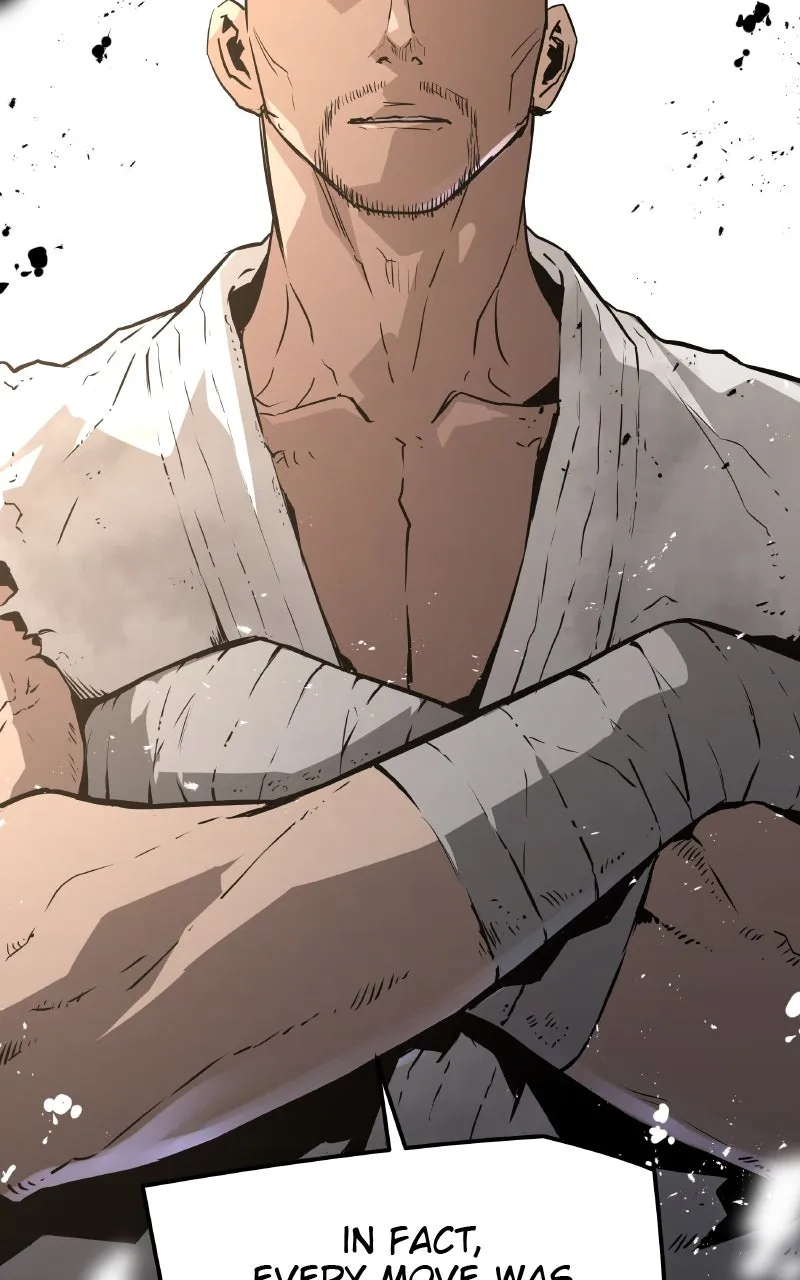 The Breaker: Eternal Force Chapter 83 page 16 - 
