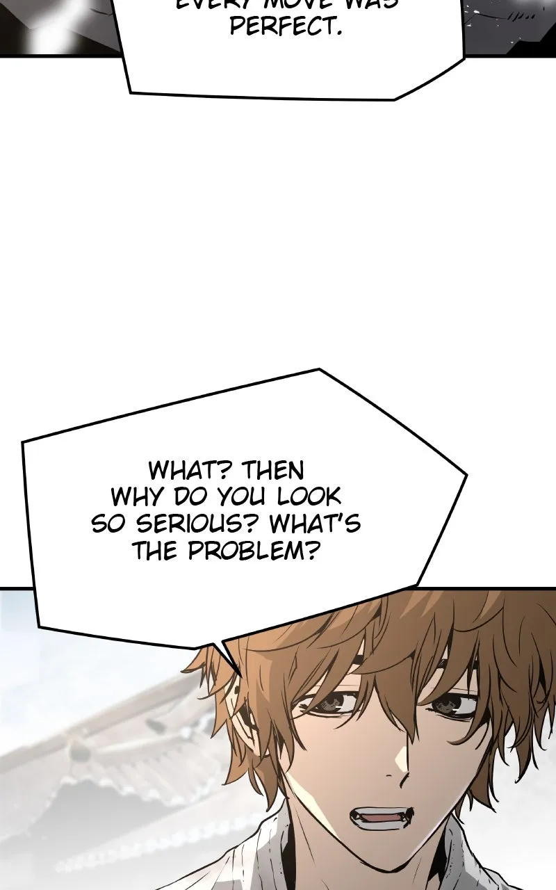 The Breaker: Eternal Force Chapter 83 page 17 - 