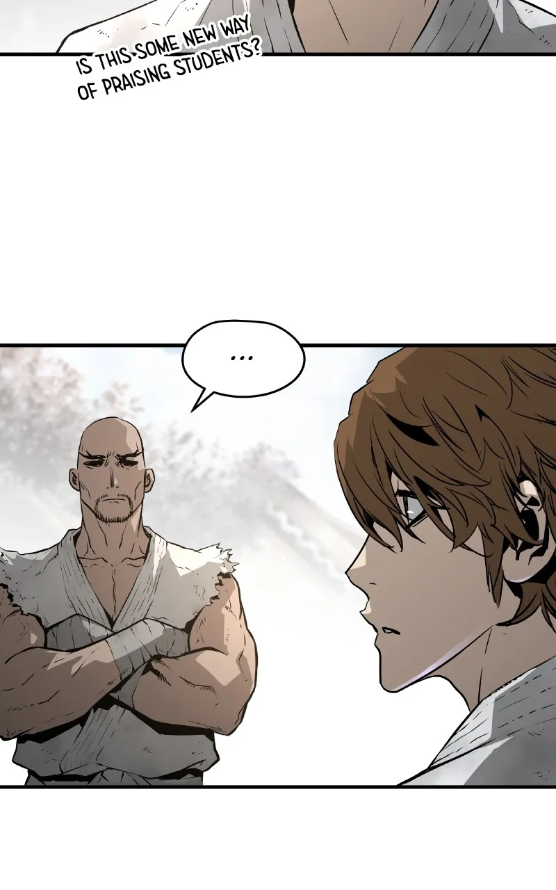 The Breaker: Eternal Force Chapter 83 page 18 - 