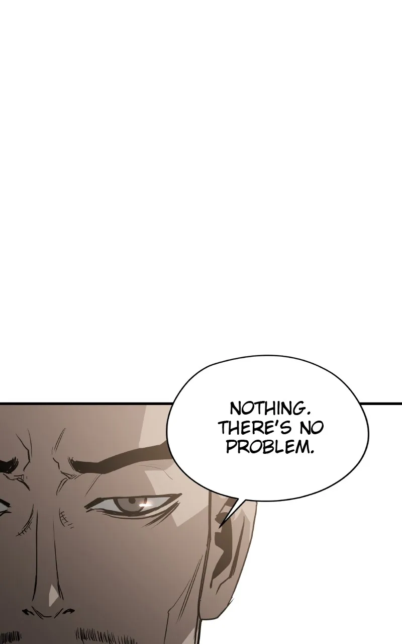 The Breaker: Eternal Force Chapter 83 page 19 - 