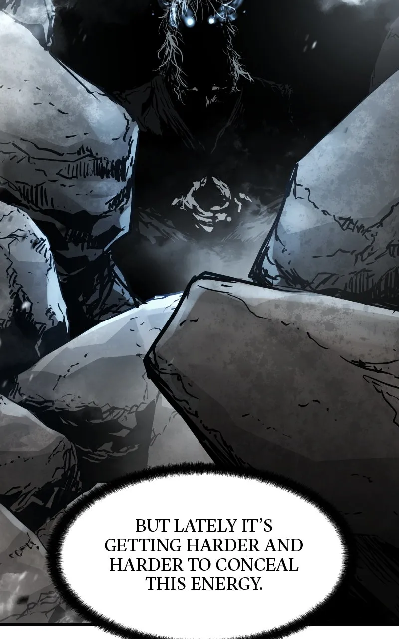 The Breaker: Eternal Force Chapter 83 page 23 - 