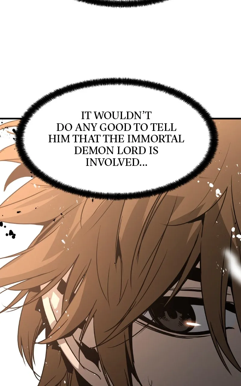 The Breaker: Eternal Force Chapter 83 page 24 - 