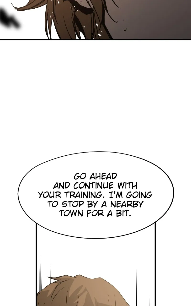 The Breaker: Eternal Force Chapter 83 page 25 - 