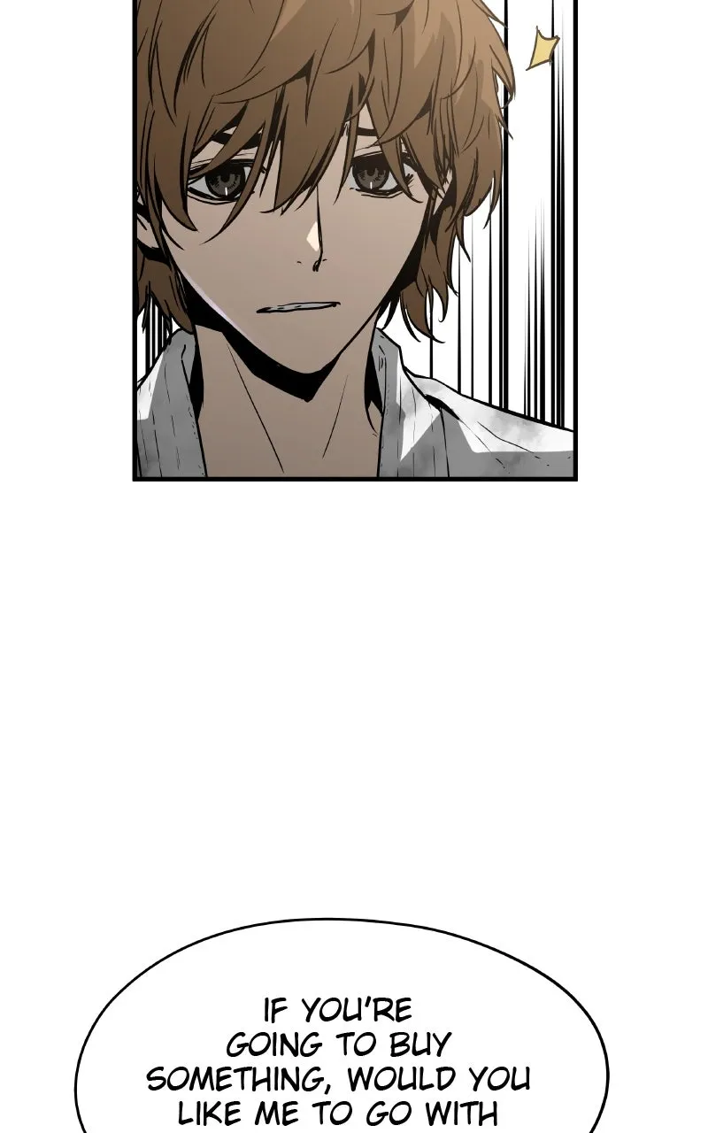 The Breaker: Eternal Force Chapter 83 page 26 - 