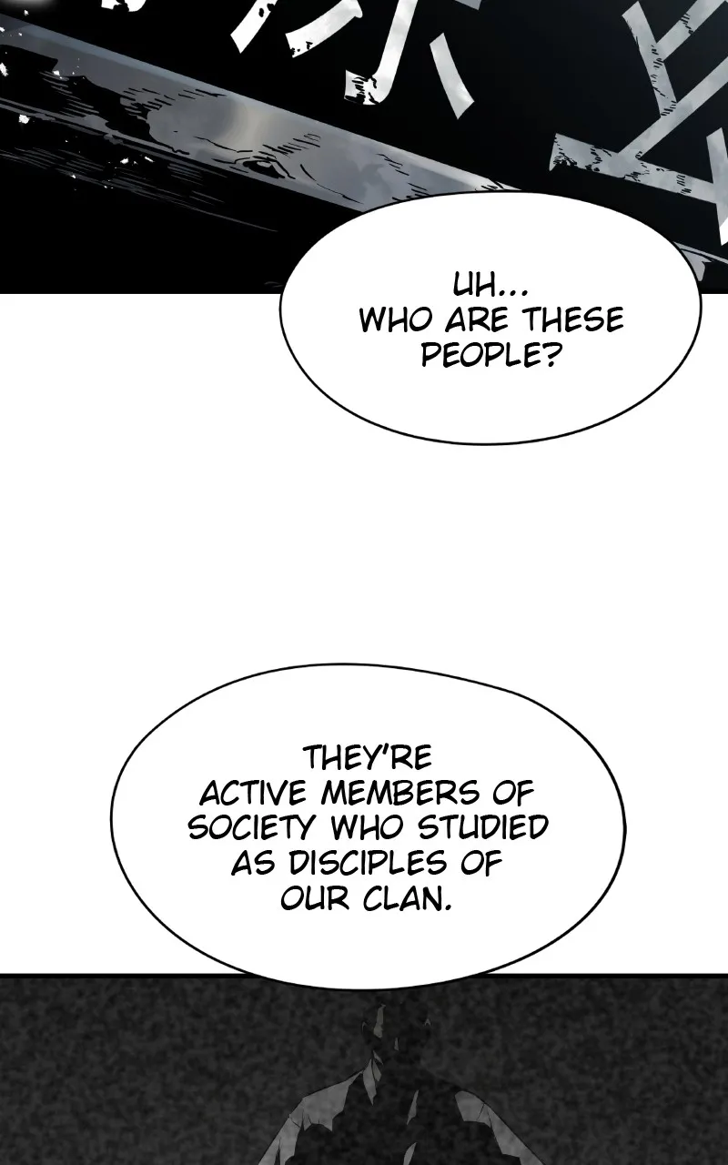 The Breaker: Eternal Force Chapter 83 page 29 - 