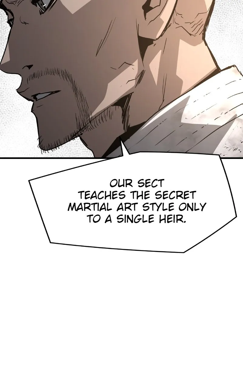 The Breaker: Eternal Force Chapter 83 page 31 - 