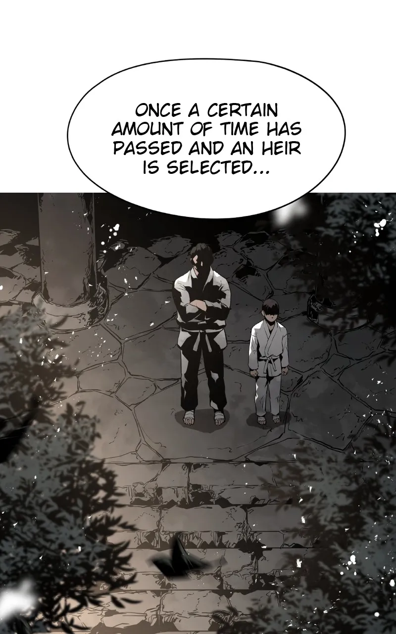 The Breaker: Eternal Force Chapter 83 page 32 - 