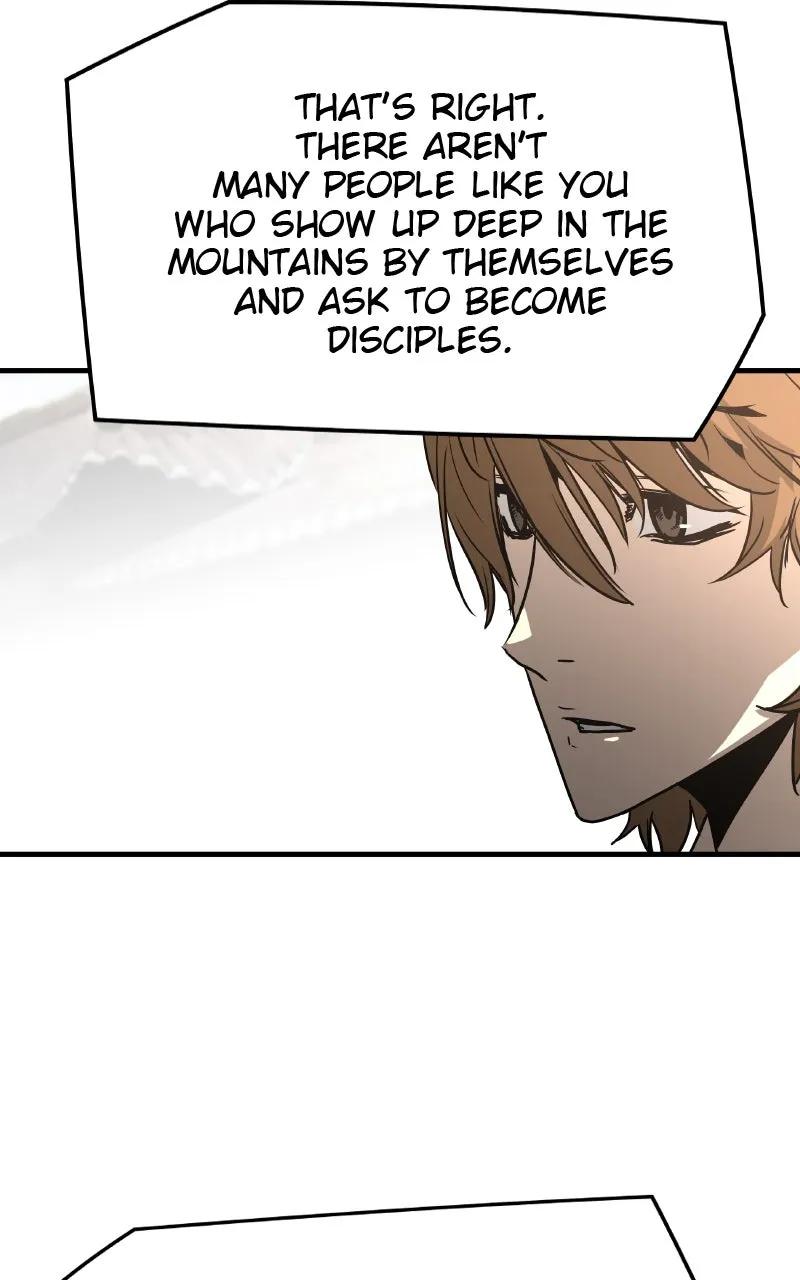 The Breaker: Eternal Force Chapter 83 page 36 - 