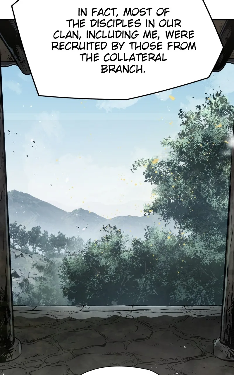 The Breaker: Eternal Force Chapter 83 page 37 - 