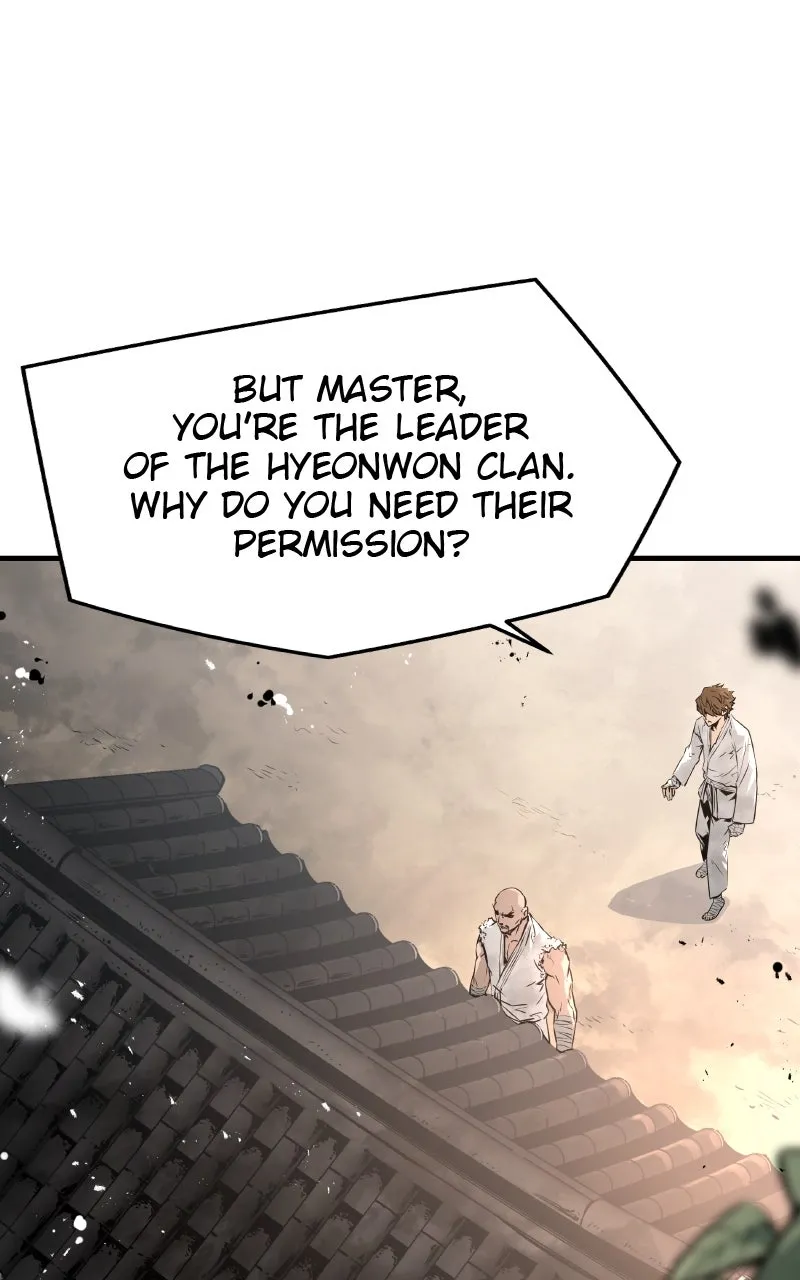 The Breaker: Eternal Force Chapter 83 page 39 - 