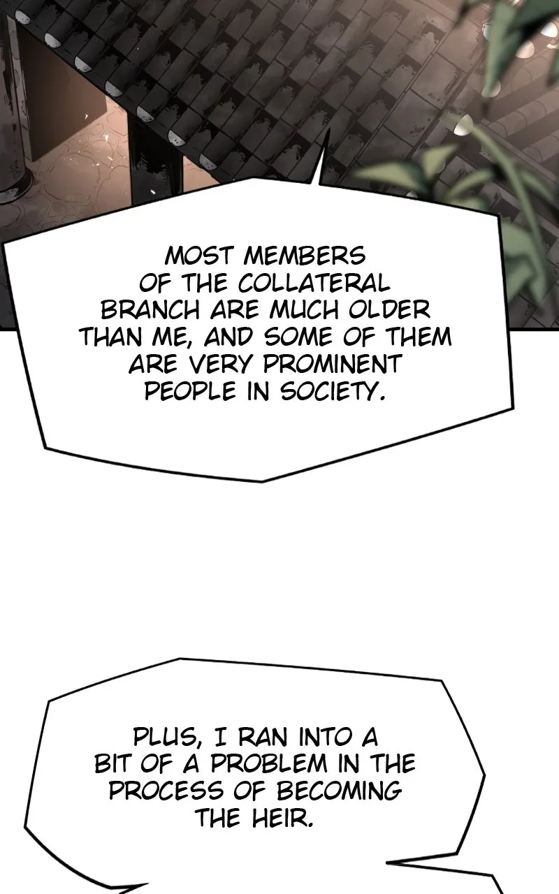 The Breaker: Eternal Force Chapter 83 page 40 - 