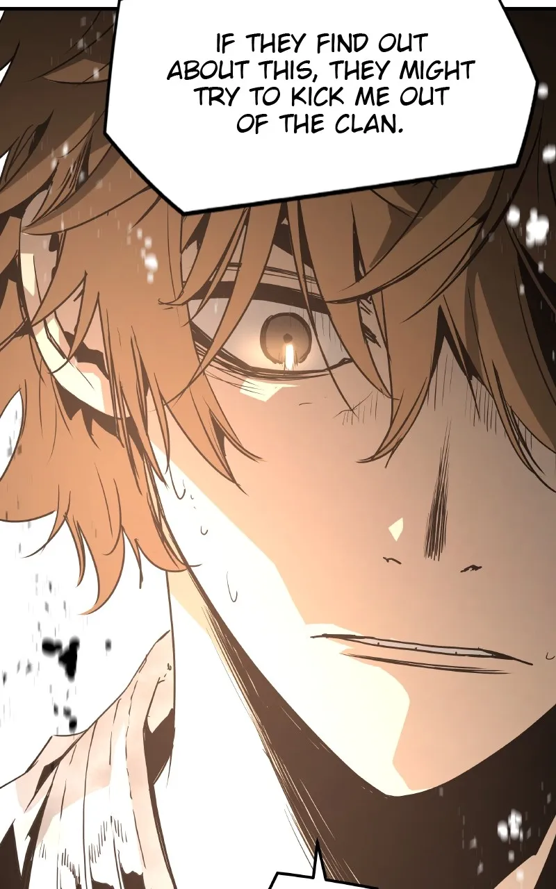 The Breaker: Eternal Force Chapter 83 page 41 - 