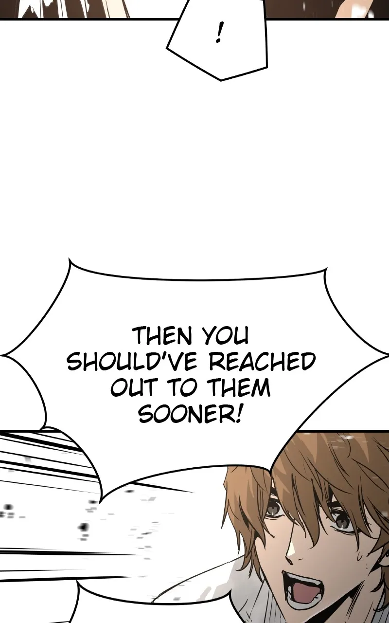 The Breaker: Eternal Force Chapter 83 page 42 - 