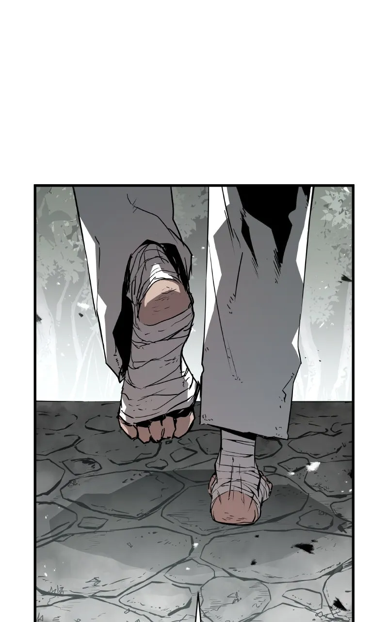 The Breaker: Eternal Force Chapter 83 page 44 - 