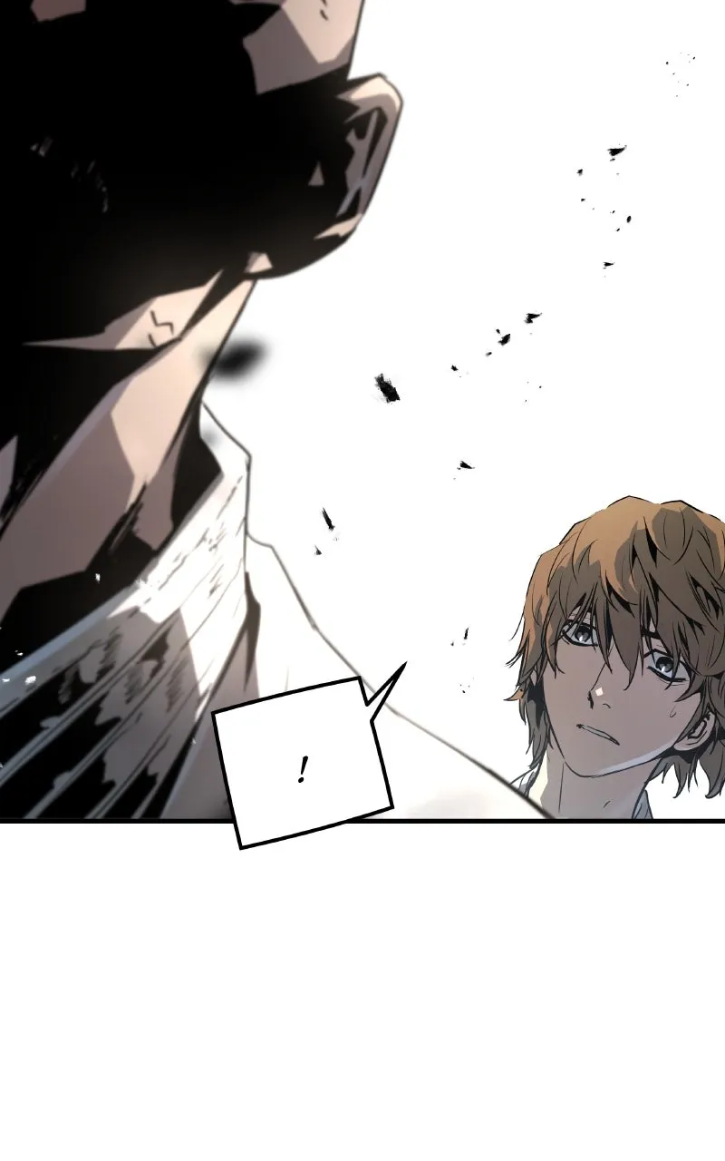 The Breaker: Eternal Force Chapter 83 page 46 - 