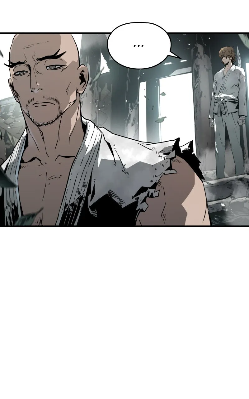 The Breaker: Eternal Force Chapter 83 page 47 - 
