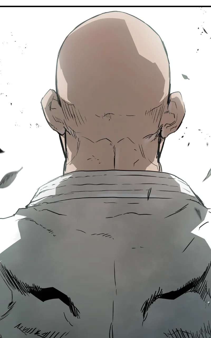 The Breaker: Eternal Force Chapter 83 page 48 - 