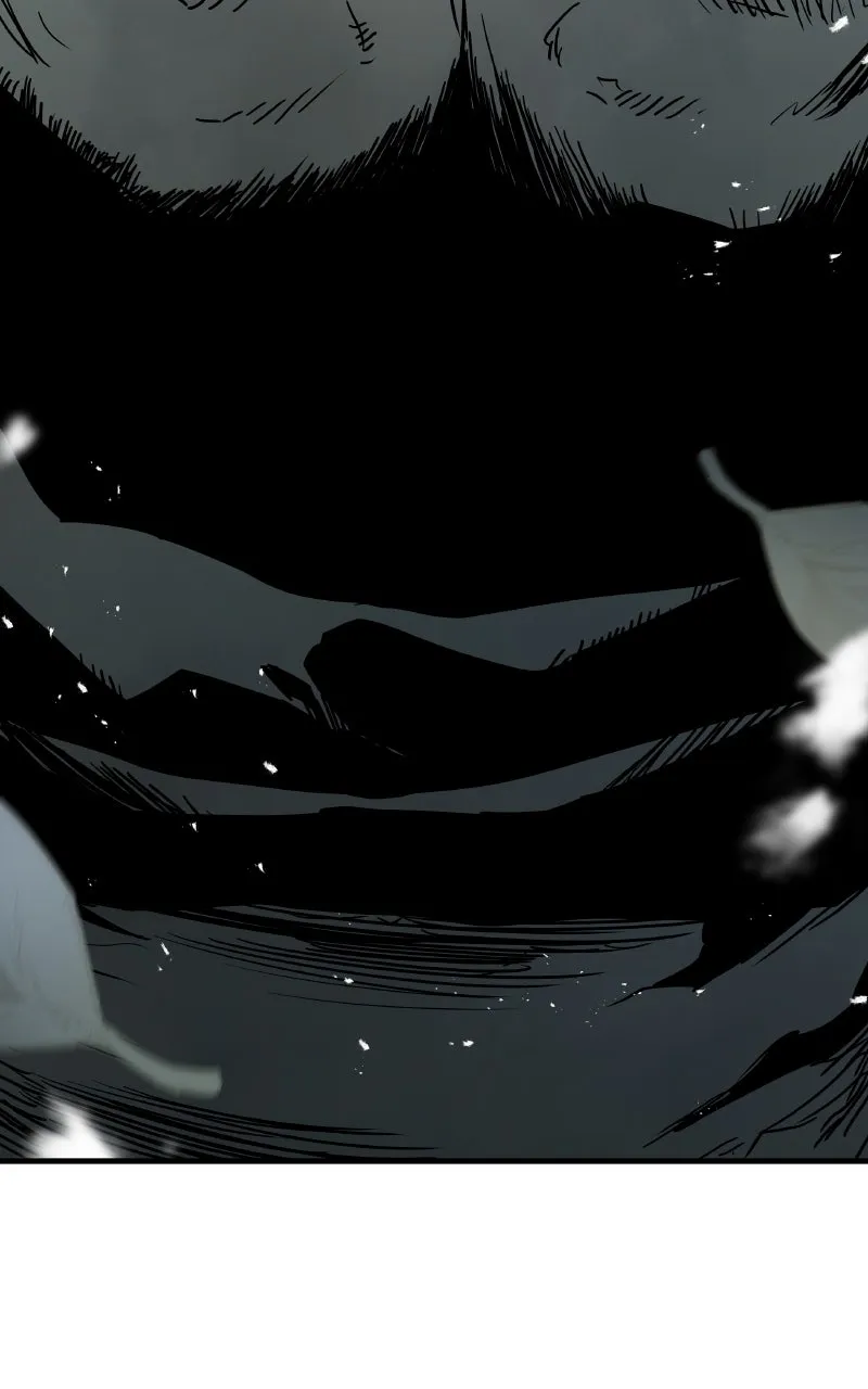 The Breaker: Eternal Force Chapter 83 page 49 - 