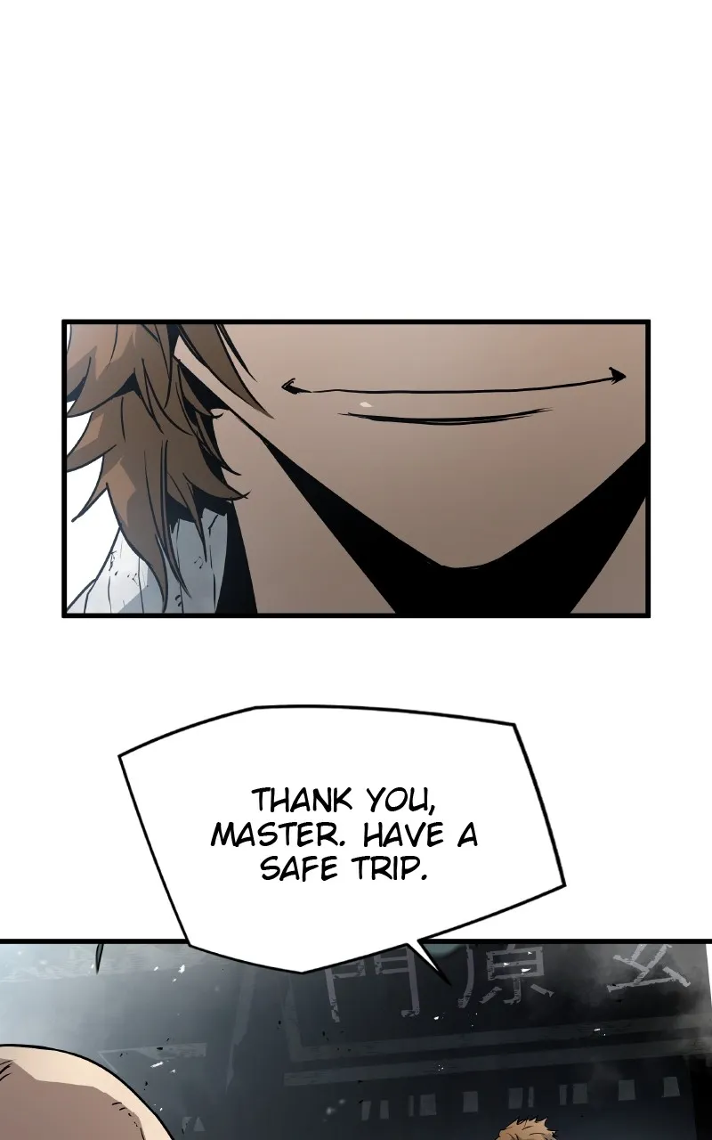The Breaker: Eternal Force Chapter 83 page 50 - 
