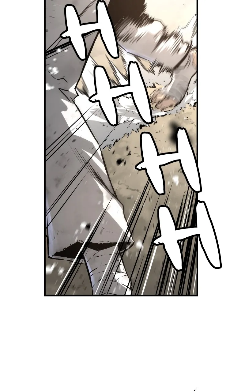 The Breaker: Eternal Force Chapter 83 page 6 - 