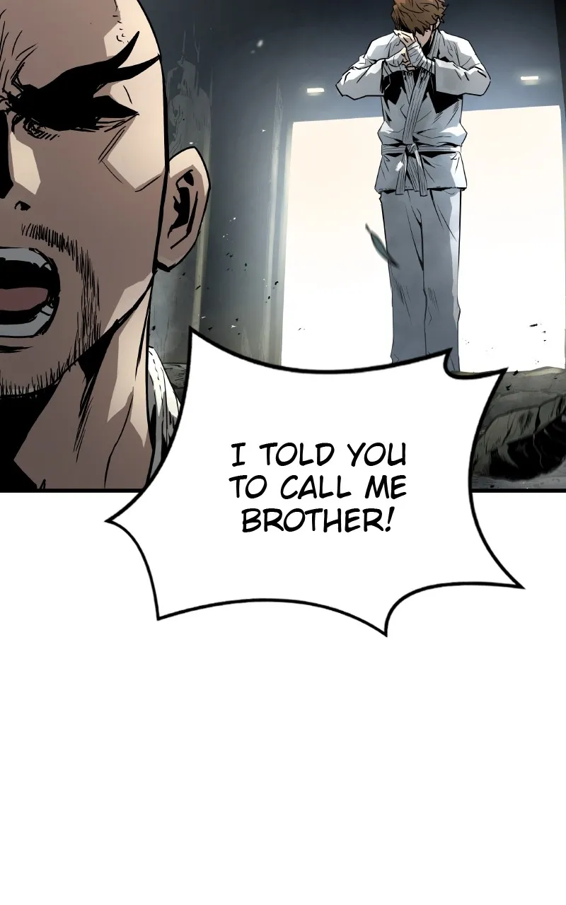 The Breaker: Eternal Force Chapter 83 page 51 - 