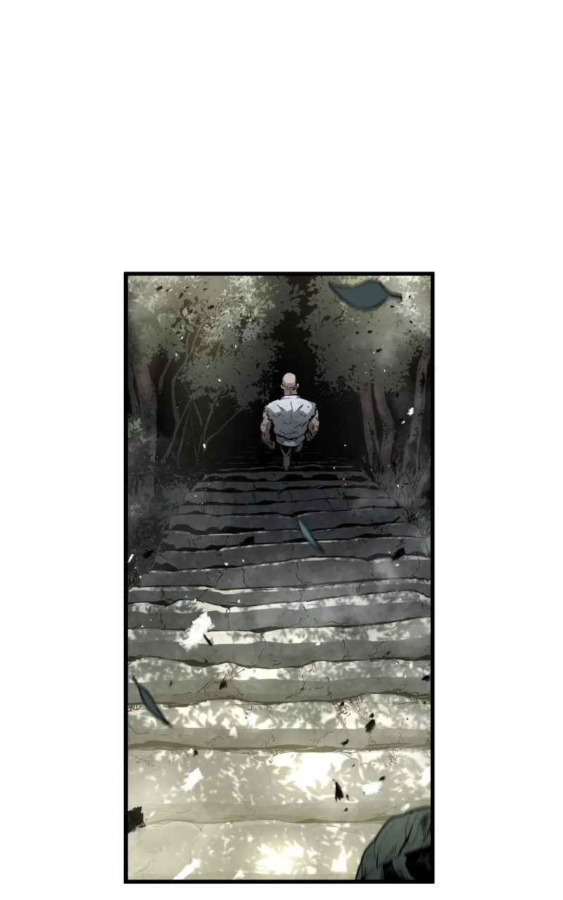 The Breaker: Eternal Force Chapter 83 page 52 - 