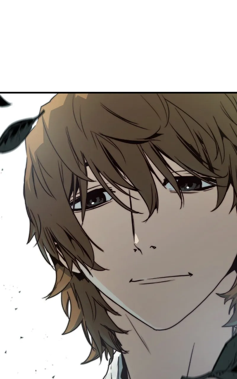 The Breaker: Eternal Force Chapter 83 page 53 - 