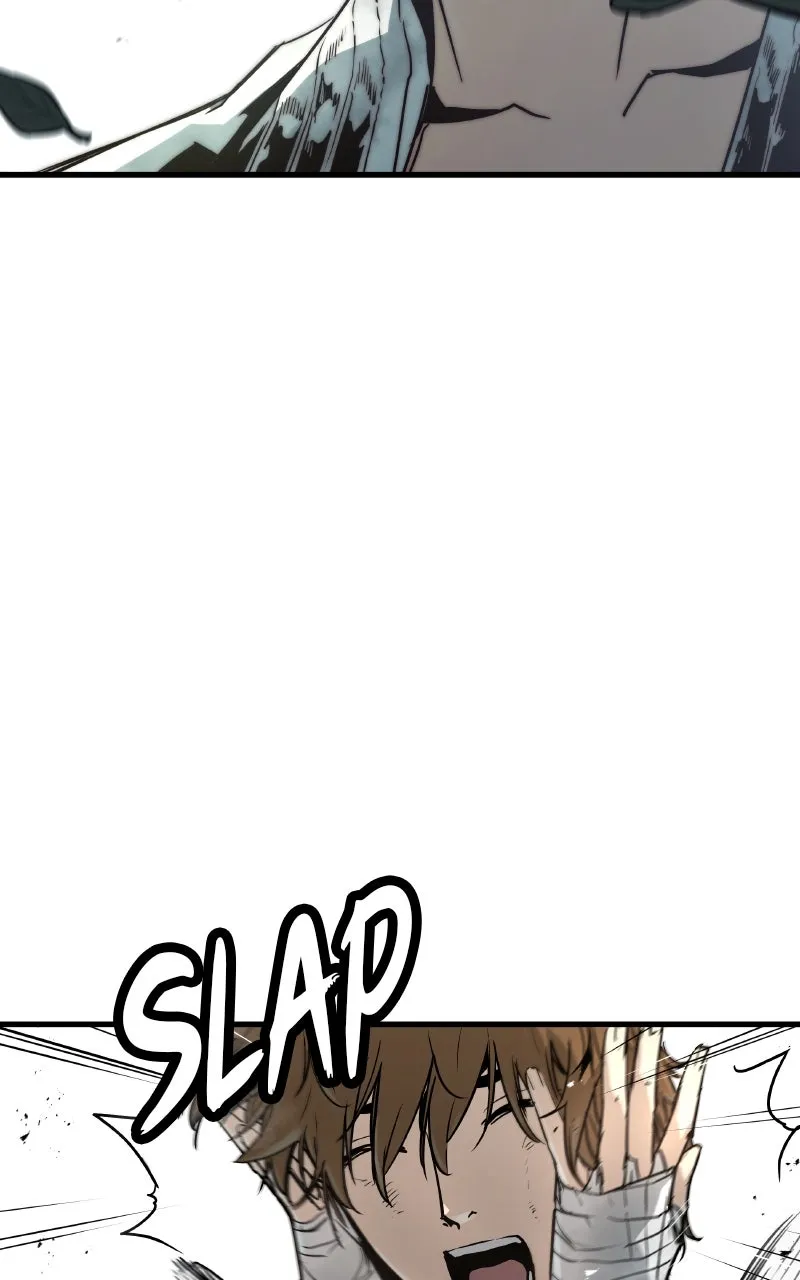 The Breaker: Eternal Force Chapter 83 page 54 - 