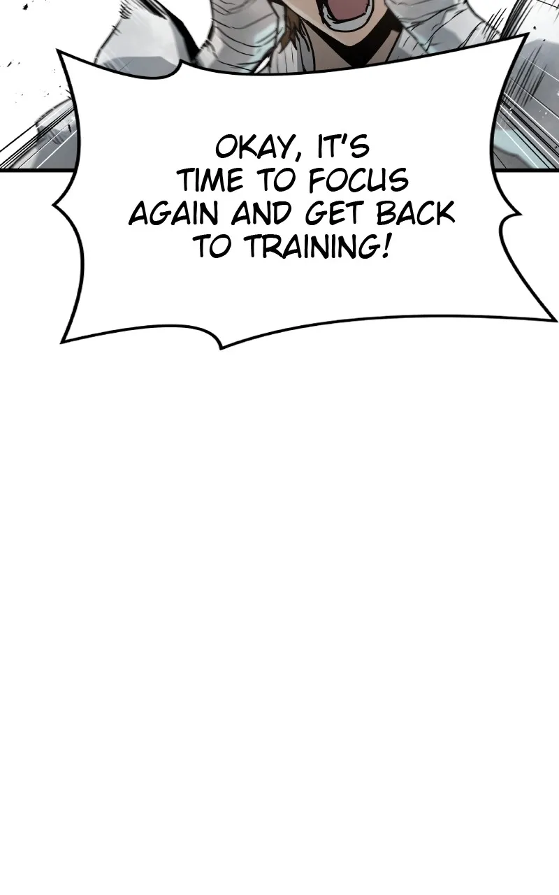 The Breaker: Eternal Force Chapter 83 page 55 - 