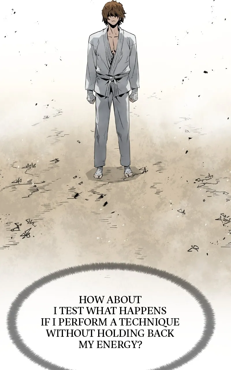 The Breaker: Eternal Force Chapter 83 page 57 - 