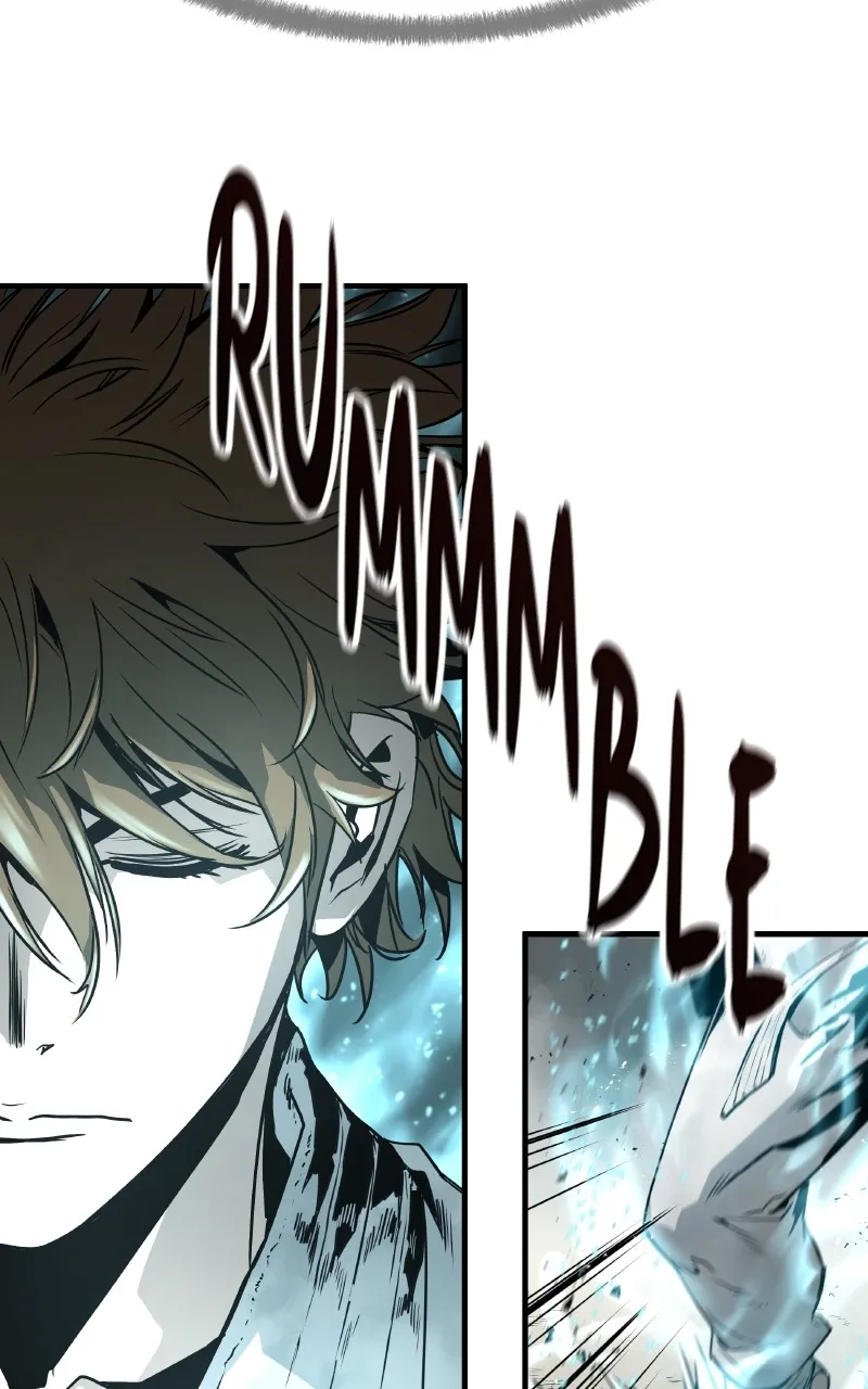 The Breaker: Eternal Force Chapter 83 page 58 - 