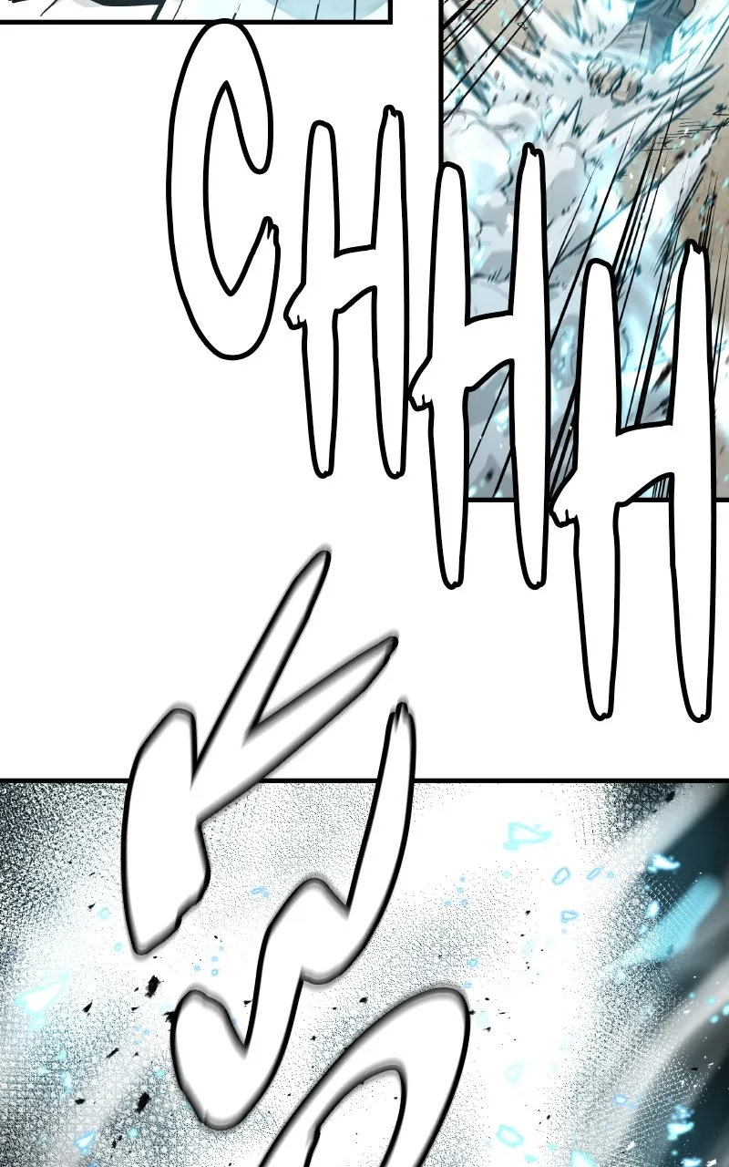 The Breaker: Eternal Force Chapter 83 page 59 - 