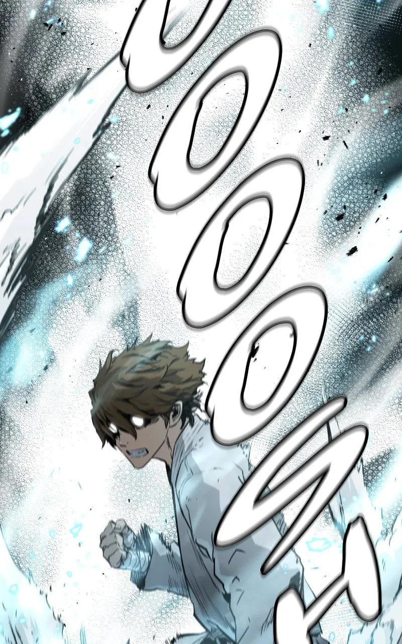 The Breaker: Eternal Force Chapter 83 page 60 - 