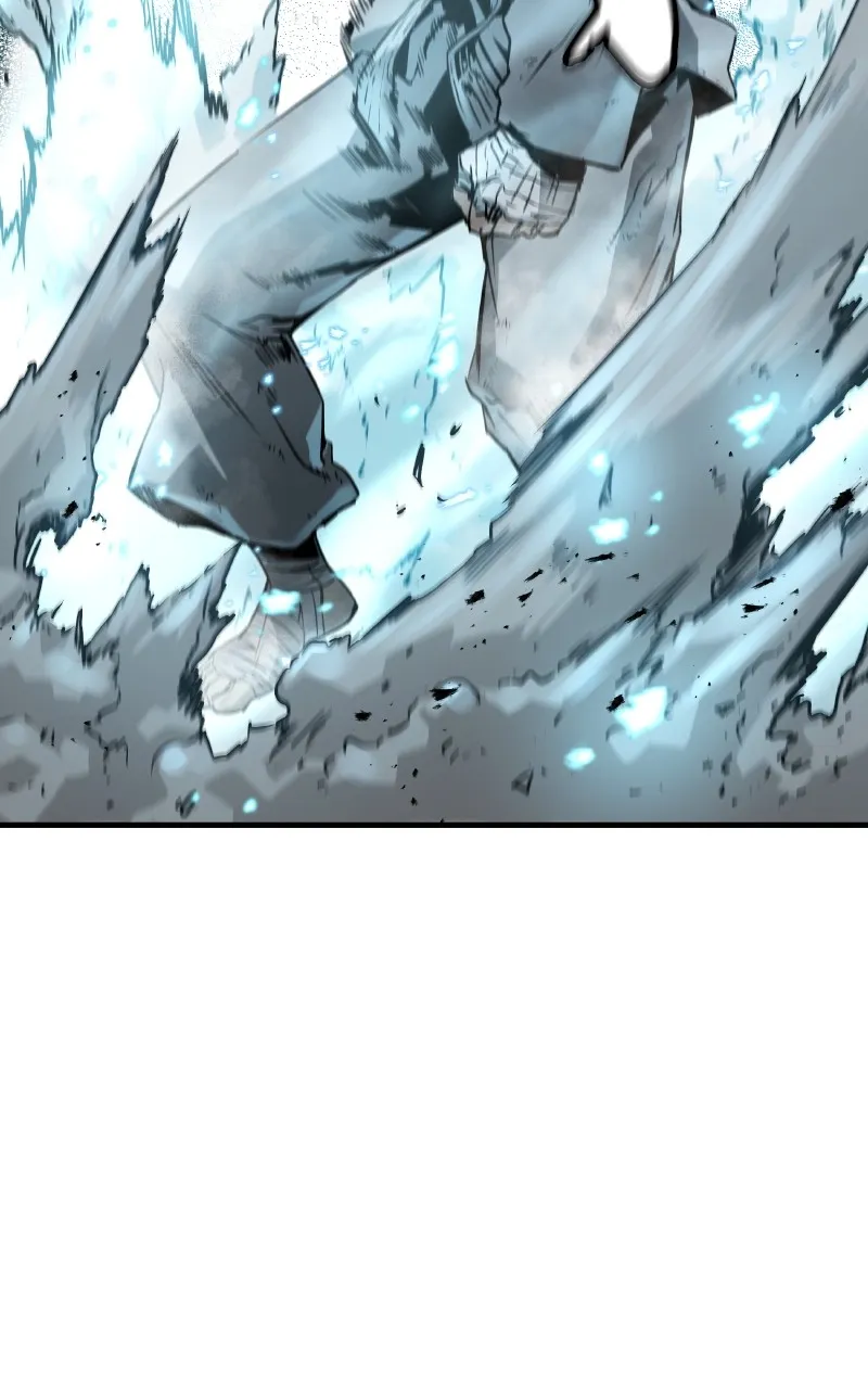The Breaker: Eternal Force Chapter 83 page 61 - 