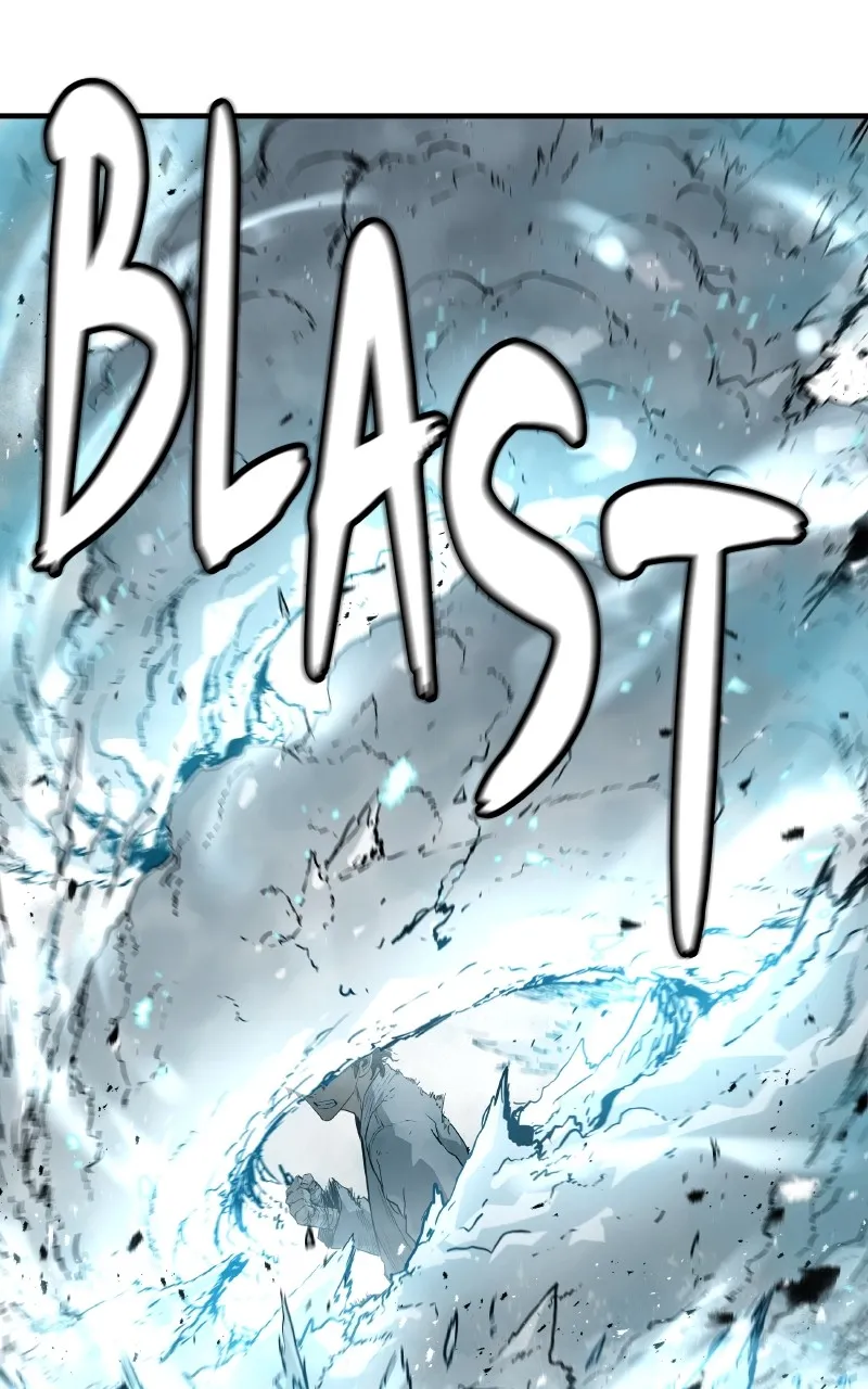 The Breaker: Eternal Force Chapter 83 page 62 - 