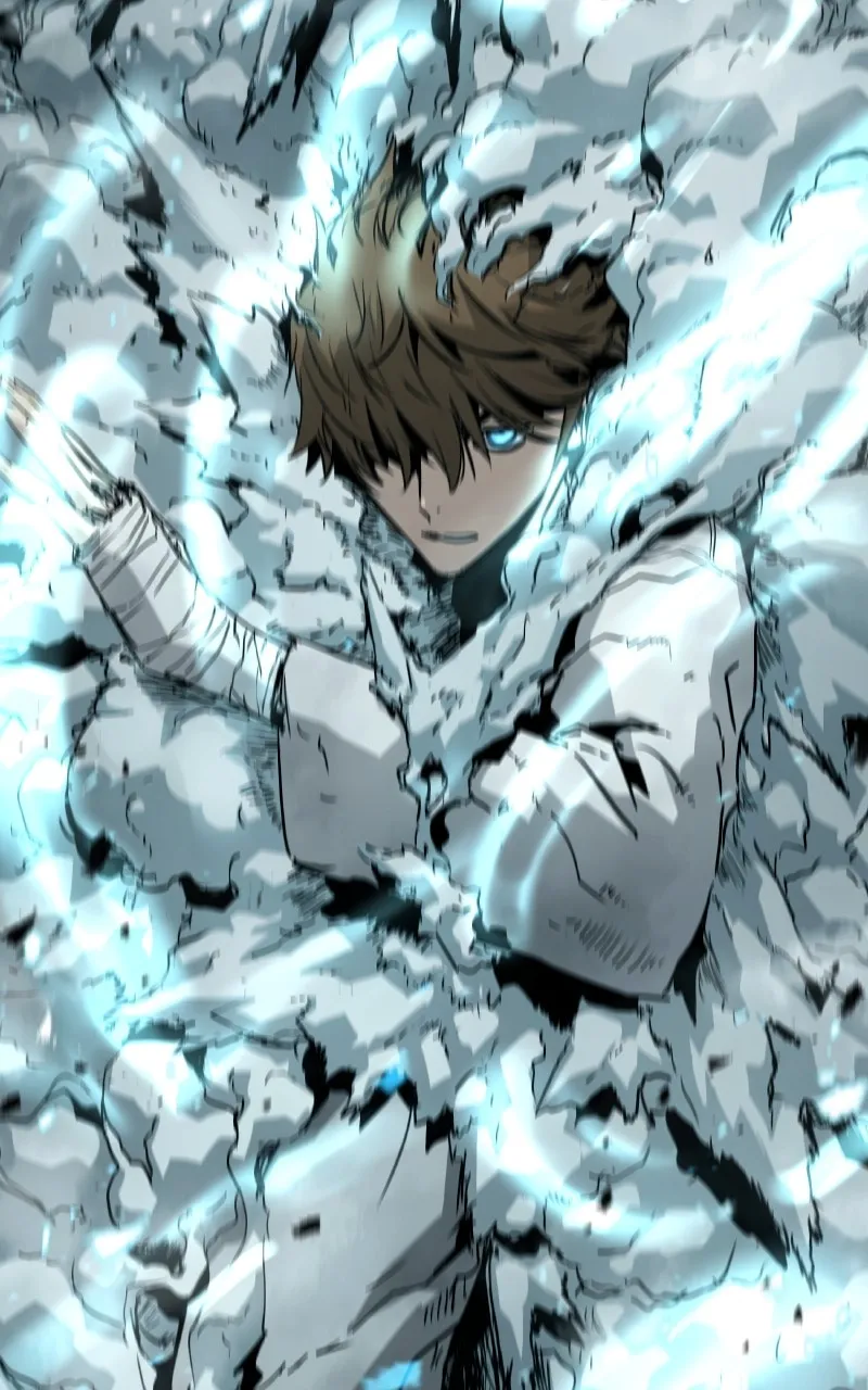 The Breaker: Eternal Force Chapter 83 page 66 - 