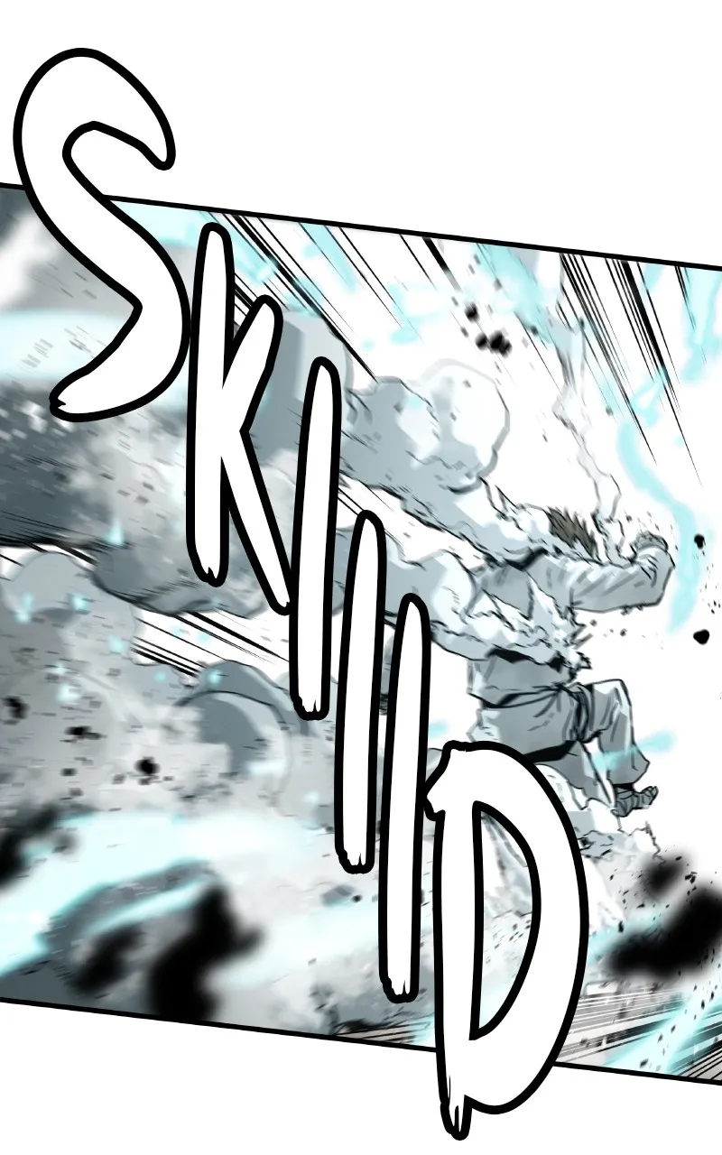 The Breaker: Eternal Force Chapter 83 page 68 - 